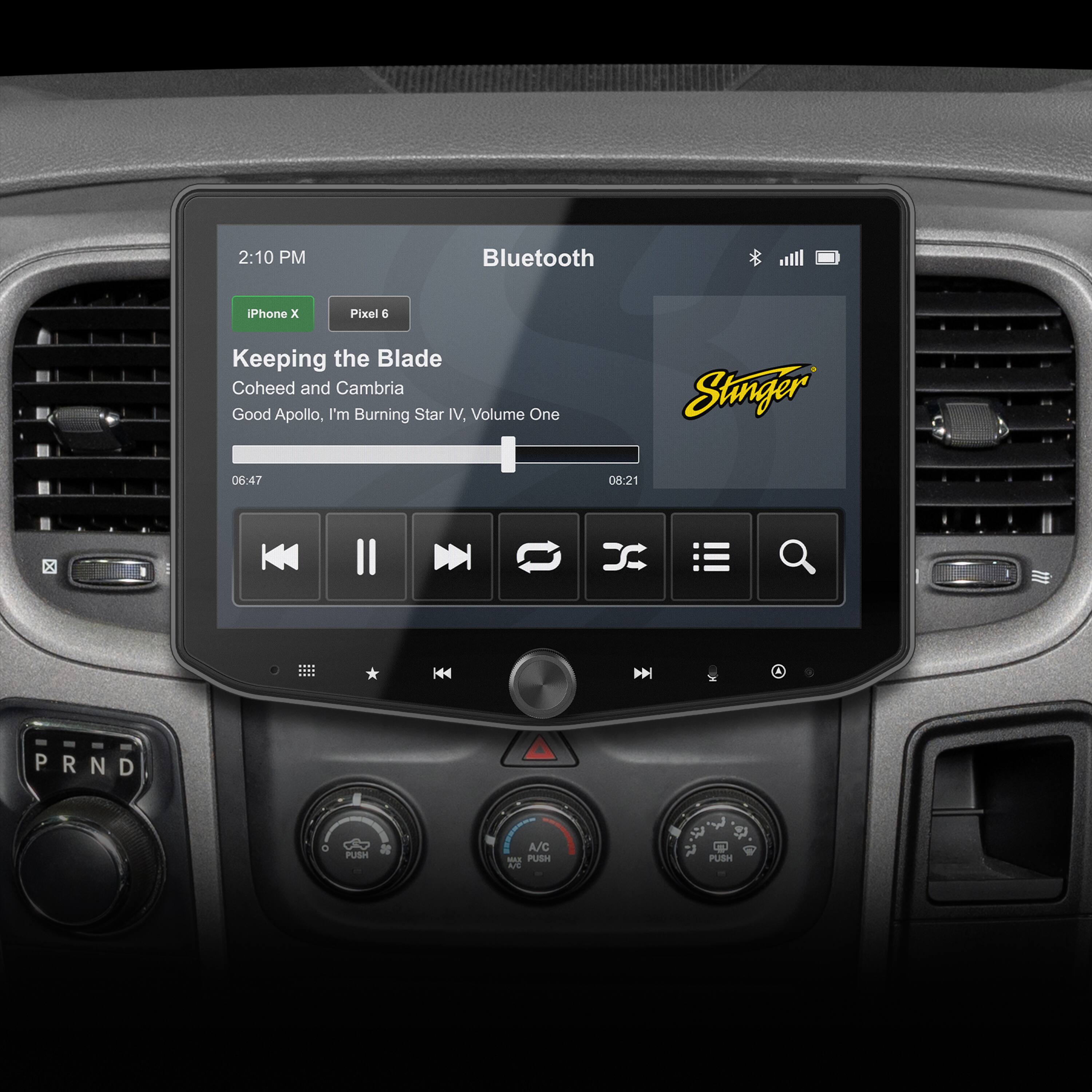 media item thumbnail