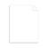 Alt View 2. Southworth - Resume Paper, 8.5" x 11", 32 lb., Wove-Finish, 100 Sheets/Pack - White.