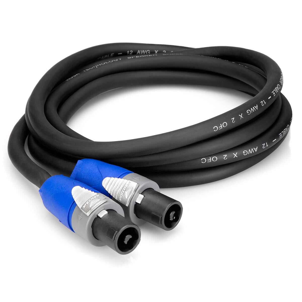 - 12 AWG X CABLE SPEAKER 100%
- CABLE 12 X AWG 2 OFC
- 12 X AWG OFC CABLE
