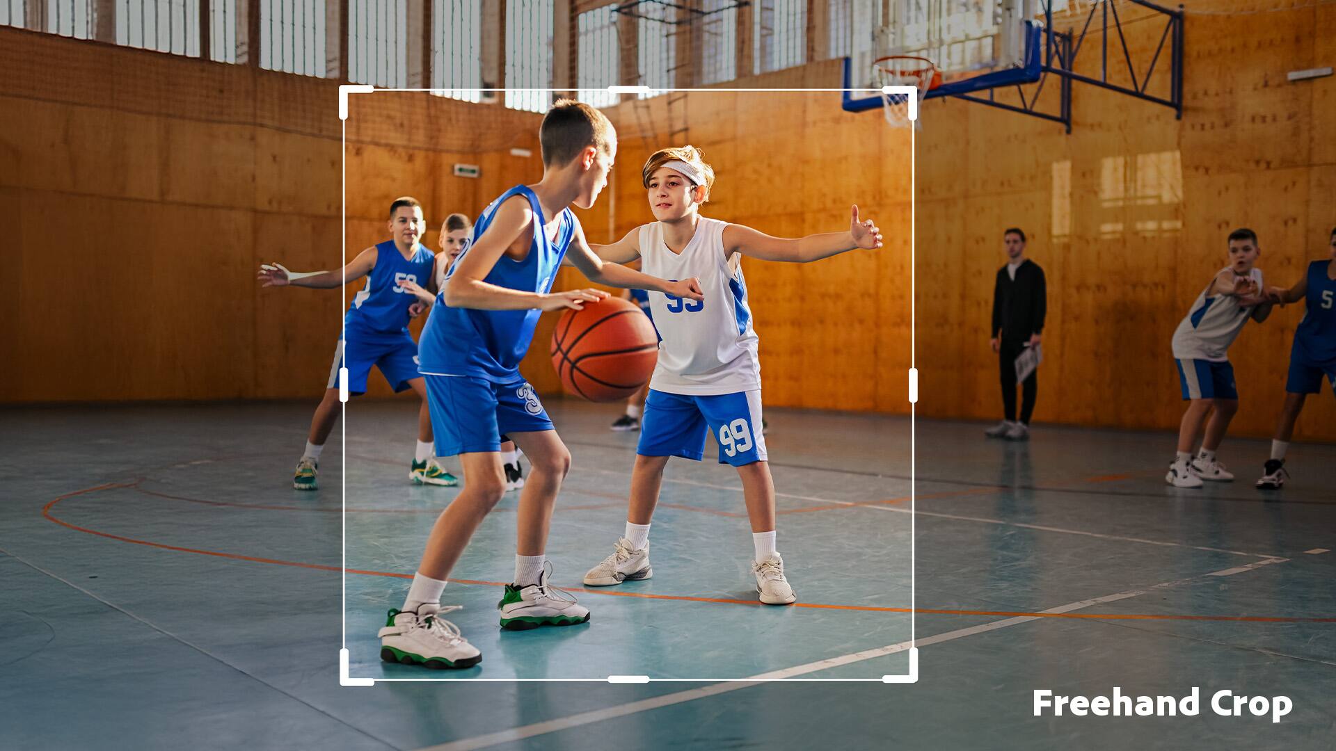 media item thumbnail