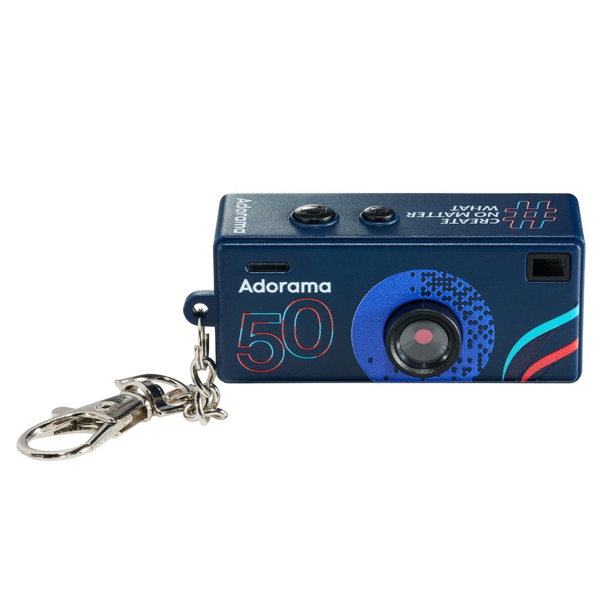 Adorama 50  
WHAT MATTER ON # CREATE