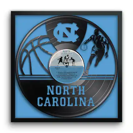 NORTH CAROLINA
FIRST SEASON
1. University of North Carolina at Chapel Hill
2. NCAA Tournament Champions: 6x
3. Conference Regular Season Champions: 4x
4. Play Dron Smith Center
5. Nickname: for Teels
NORTH CAROLINA
NCAA Tournament Champions: 6x
Conference Regular Season Champions: 4x
Play Dron Smith Center
Nickname: for Teels
NORTH CAROLINA