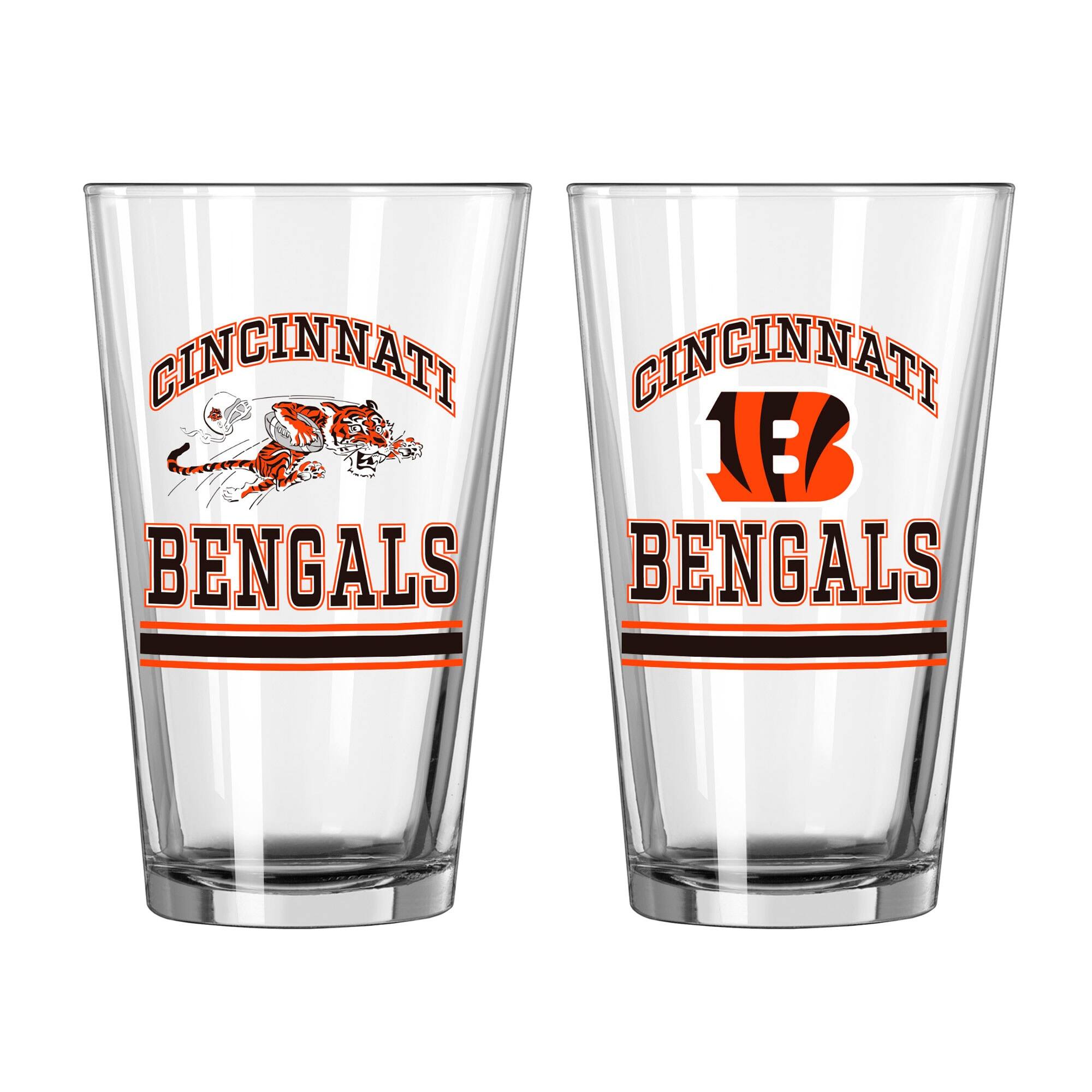 CINCINNATI BENGALS
CINCINNATI BENGALS