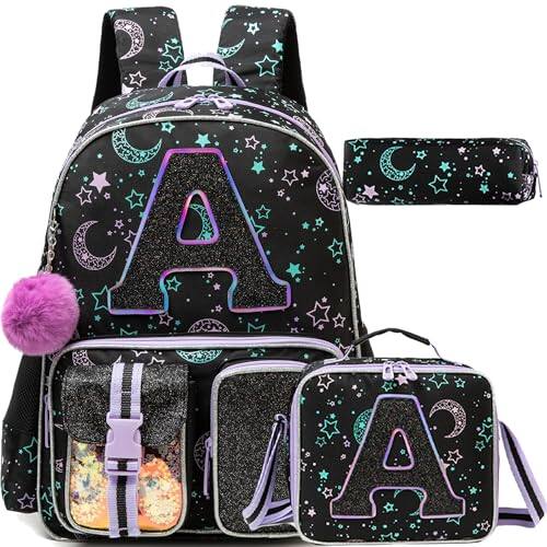 Pacoar Cade Backpack For Backpacks Elementary Students School Cute With ...