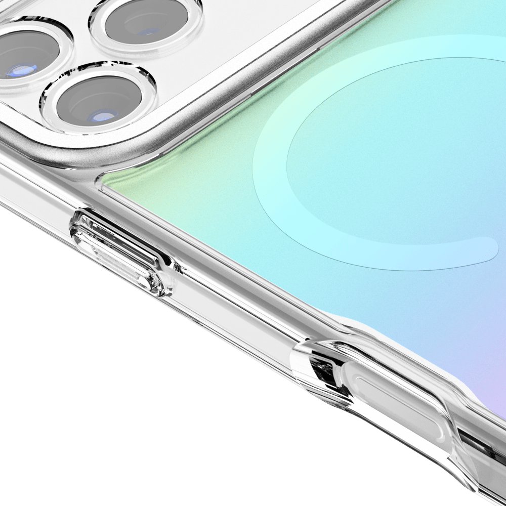 Avana cosmic frost w/ MagSafe for Apple iPhone 18 Pro / 17 Pro ...