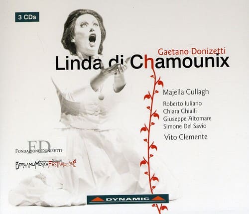 Vito Clemente - Linda Di Chamounix   - COMPACT DISCS [CD] price history on PriceWatchPro
