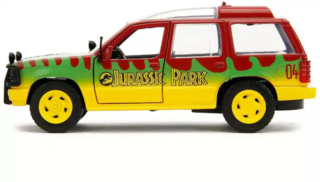 Jurassic Park
04
