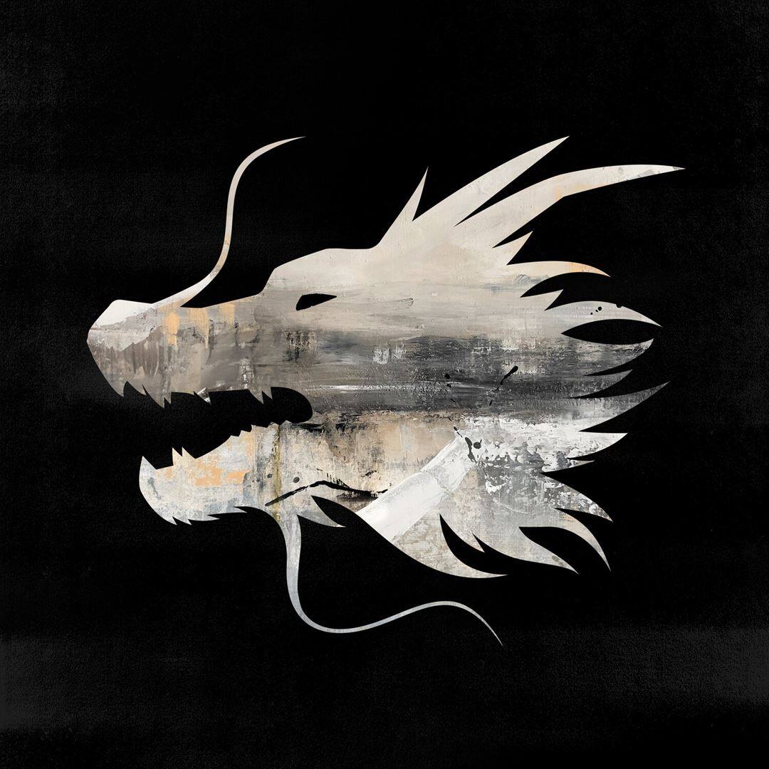 Front. The Quiet Year [LP].