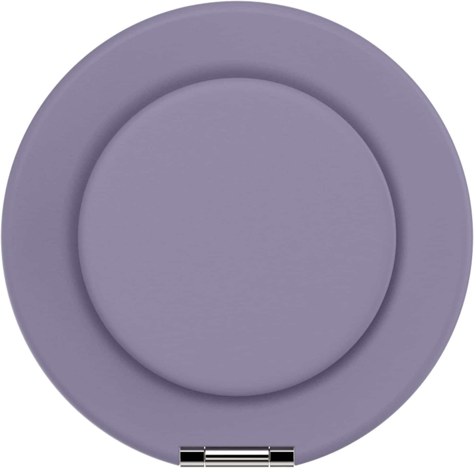 Alt View 7. PopSockets - MagSafe Kick-Out Universal Magnetic Grip & Stand with Adapter Ring for Cell Phones - Dusk.