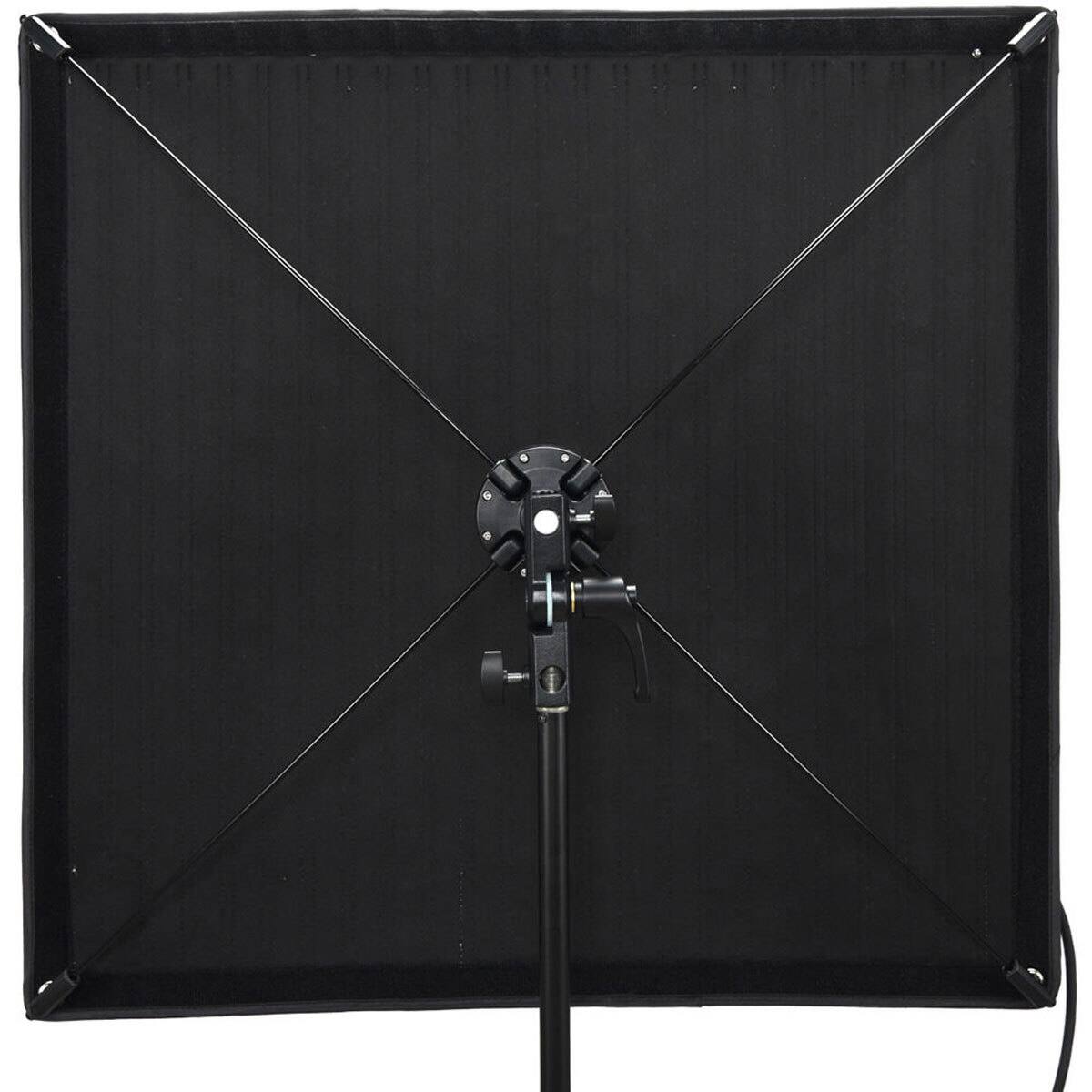 Alt View 4. Godox - Godox FL150S Flexible LED Light (23.6 x 23.6").