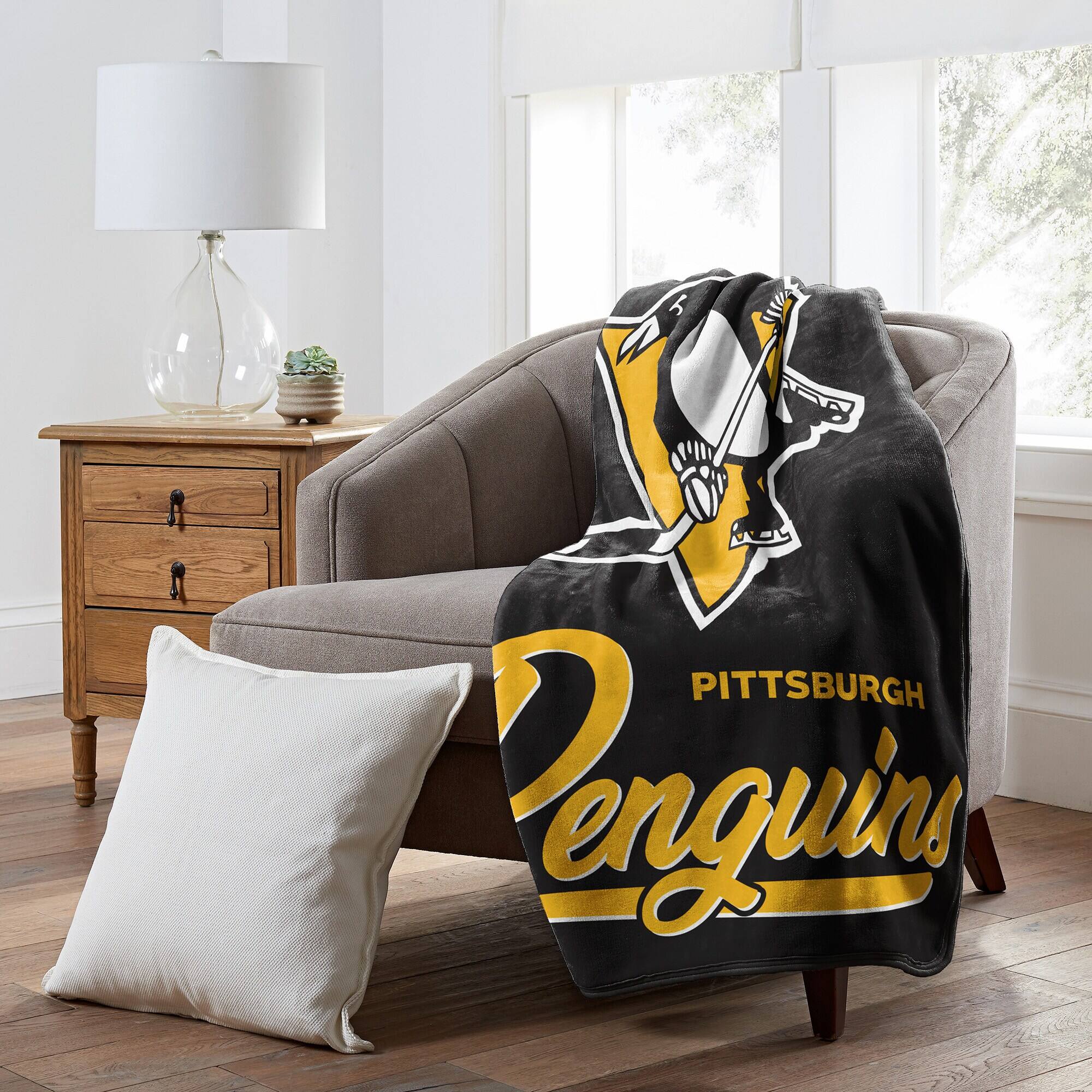 Pittsburgh Penguins