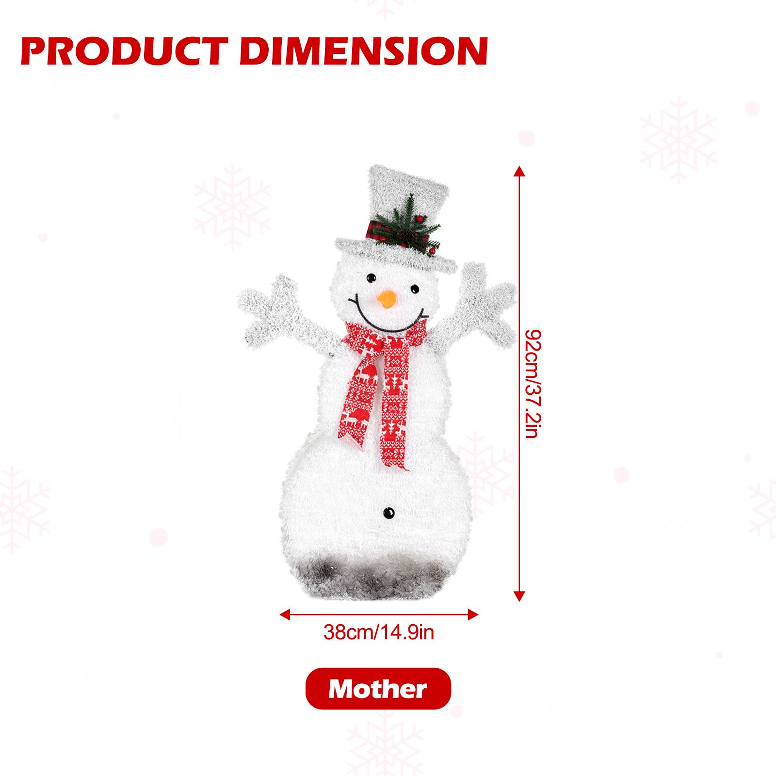 PRODUCT DIMENSION

.2in 92cm/37.2in
38cm/14.9in

Mother
