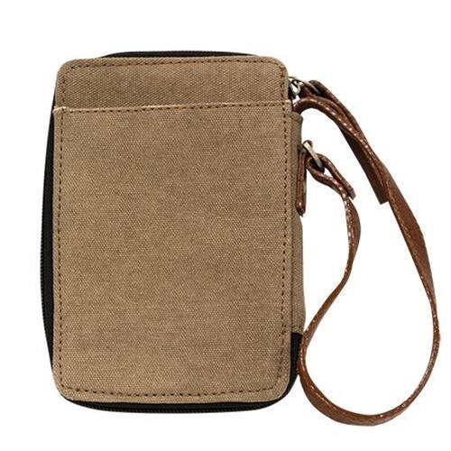 Angle. BreeBe - Trust the Journey Wallet - Multi.