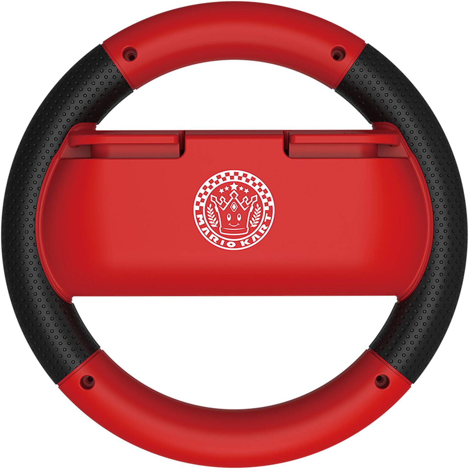 The text on the image is "MARIO KART."