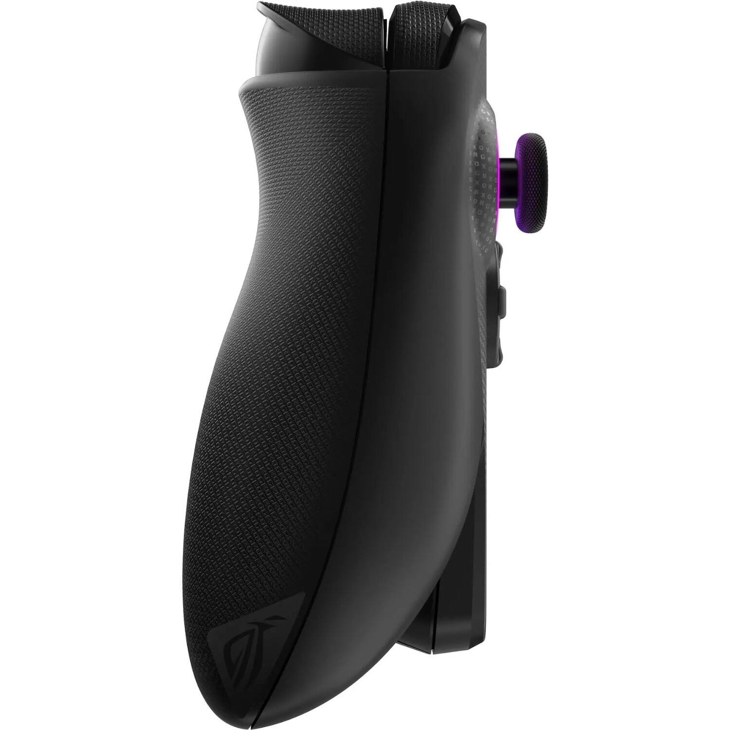 Alt View 8. ASUS - ROG Xbox Ally X 7" FHD 120Hz Gaming Handheld, AMD Ryzen Z2 Extreme, 24GB RAM, 1TB SSD, 3-Month Game Pass - Black.