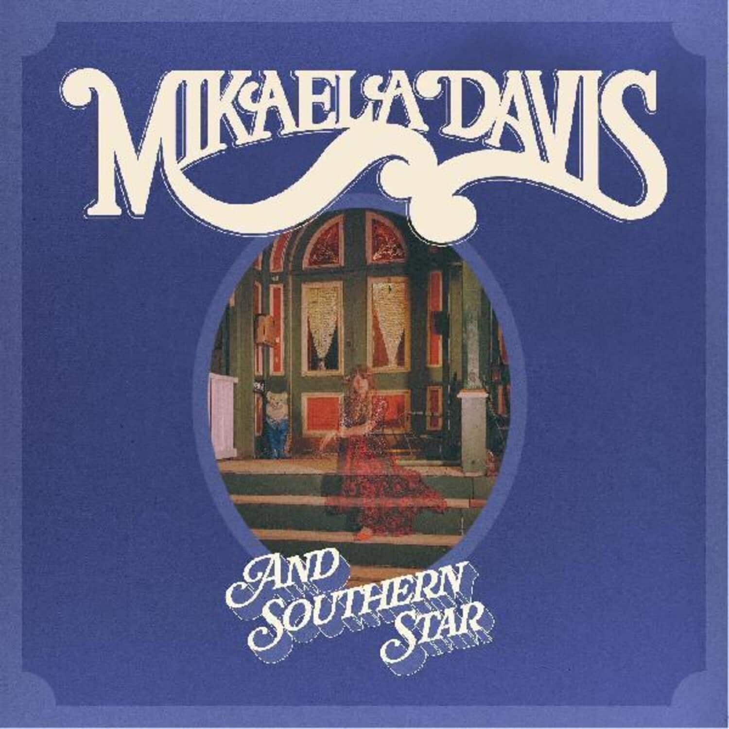 Mikaela Davis - Southern Star   - COMPACT DISCS [CD] price history on PriceWatchPro