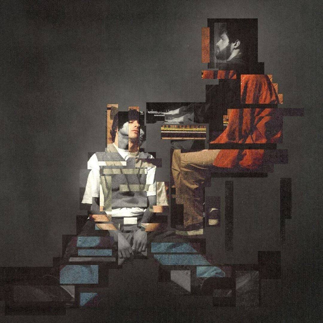 Front. Call for You [LP].