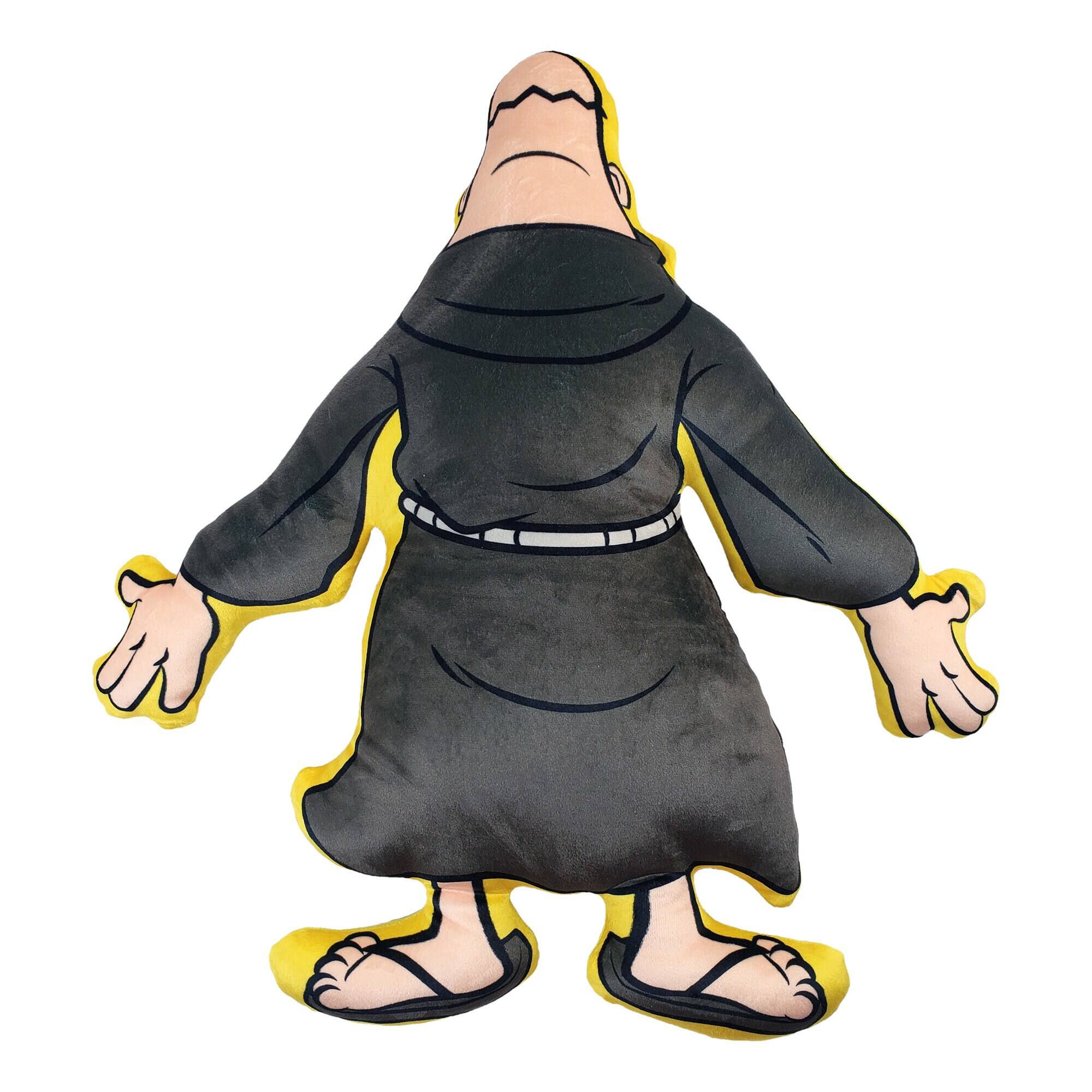 Alt View 1. Northwest - San Diego Padres Mascot Cloud Pal Plush - Multicolor.