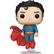 Angle. Funko - Funko Pop! DC Classics: Superman - Multicolor.