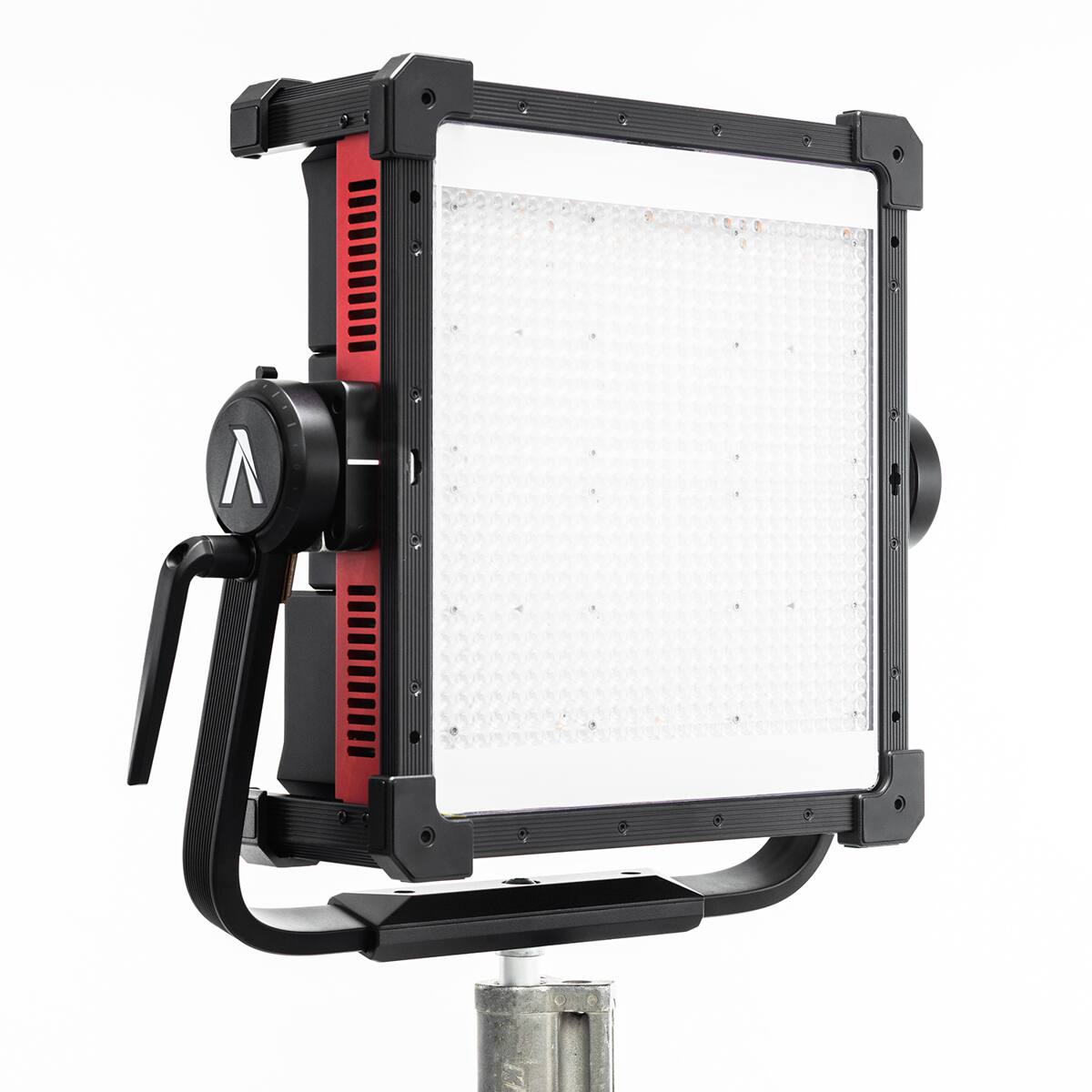 Alt View 2. Aputure - Aputure NOVA II 1x1 BLAIR-CG LED Light Panel.