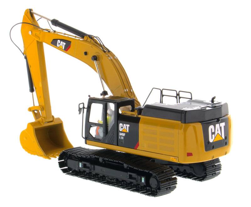 CAT  
349F  
L.188