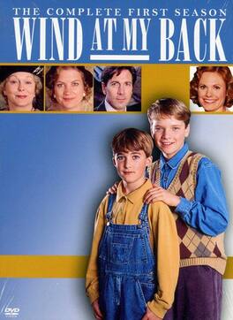 Wind at My Back: The Complete First Season - DVD