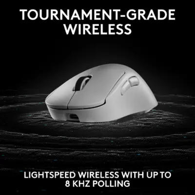 New Logitech PRO X Superlight 2 DEX Lightweight Wireless