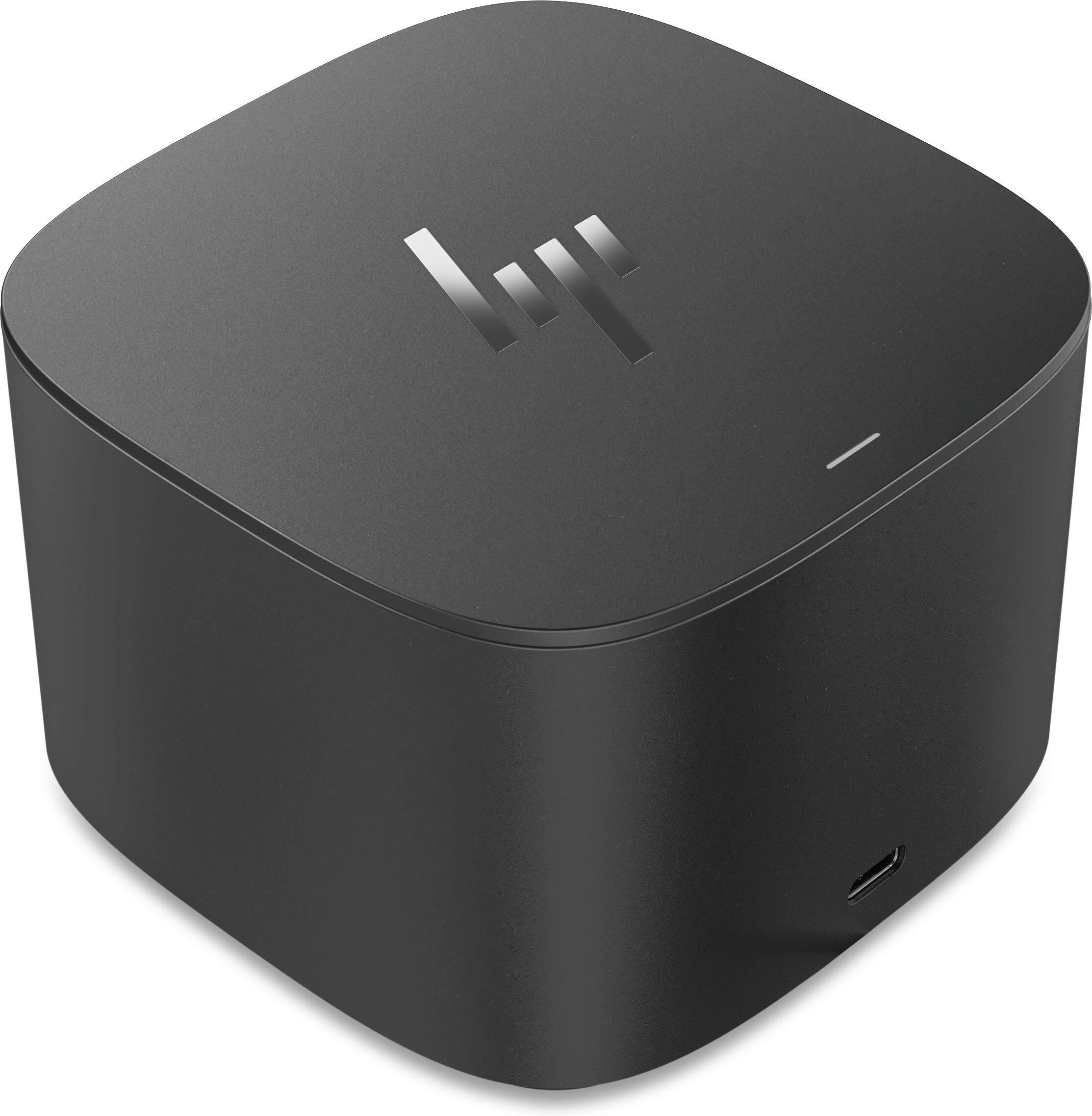 HP Thunderbolt Dock 120W G2 ドッグ 本体 HP Thunderbolt Dock 120W G2 2UK37UT#ABA - Best Buy