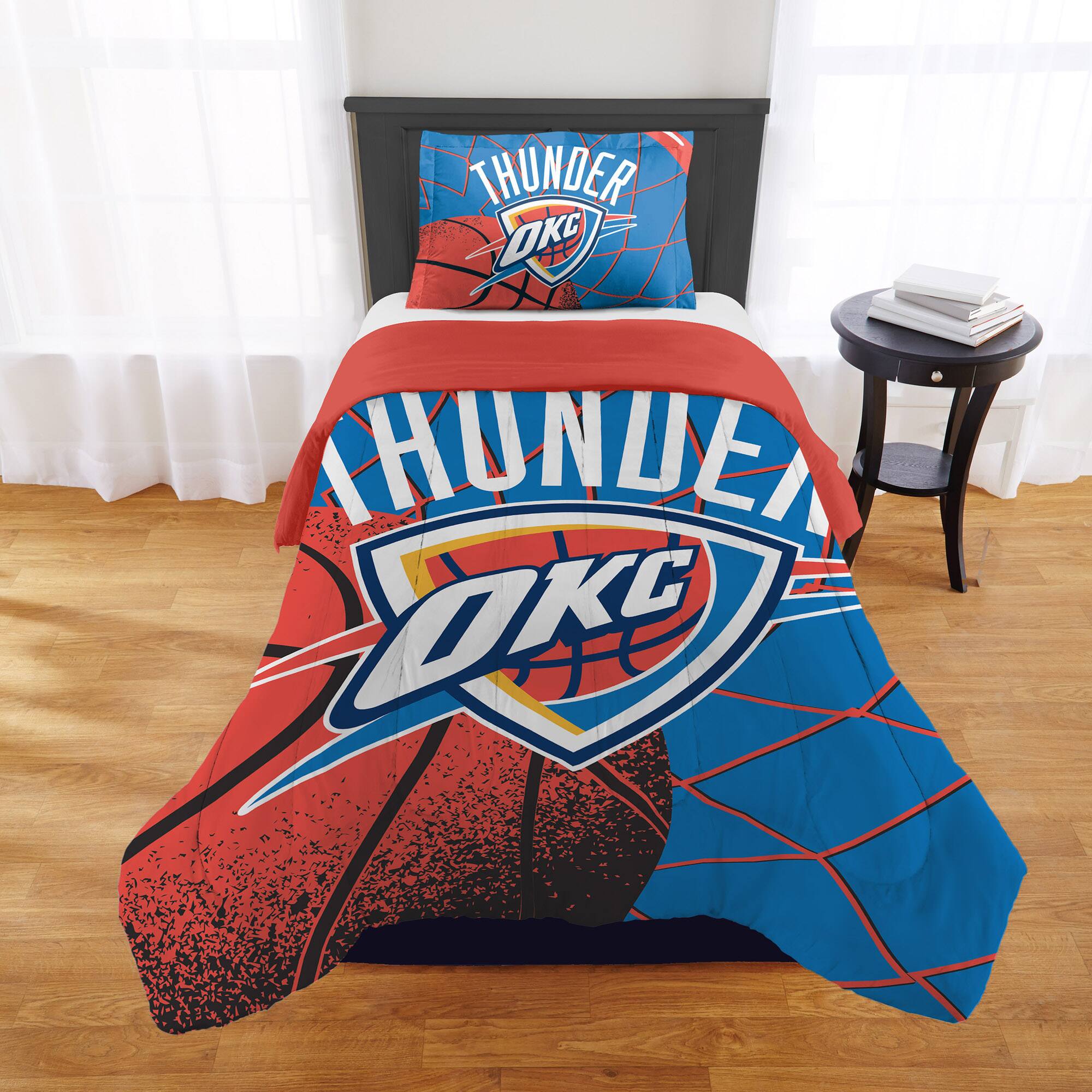 THUNDER OKC