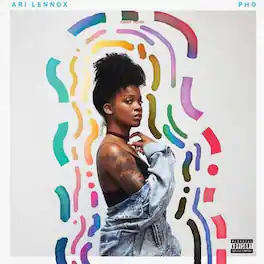 Ari Lennox - PHO - VINYL LP