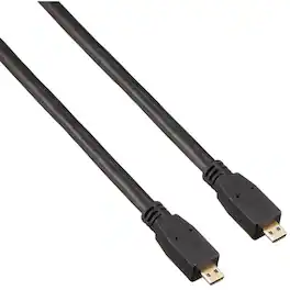 Atomos - 19.68"/50cm Straight Micro HDMI to Micro HDMI Cable