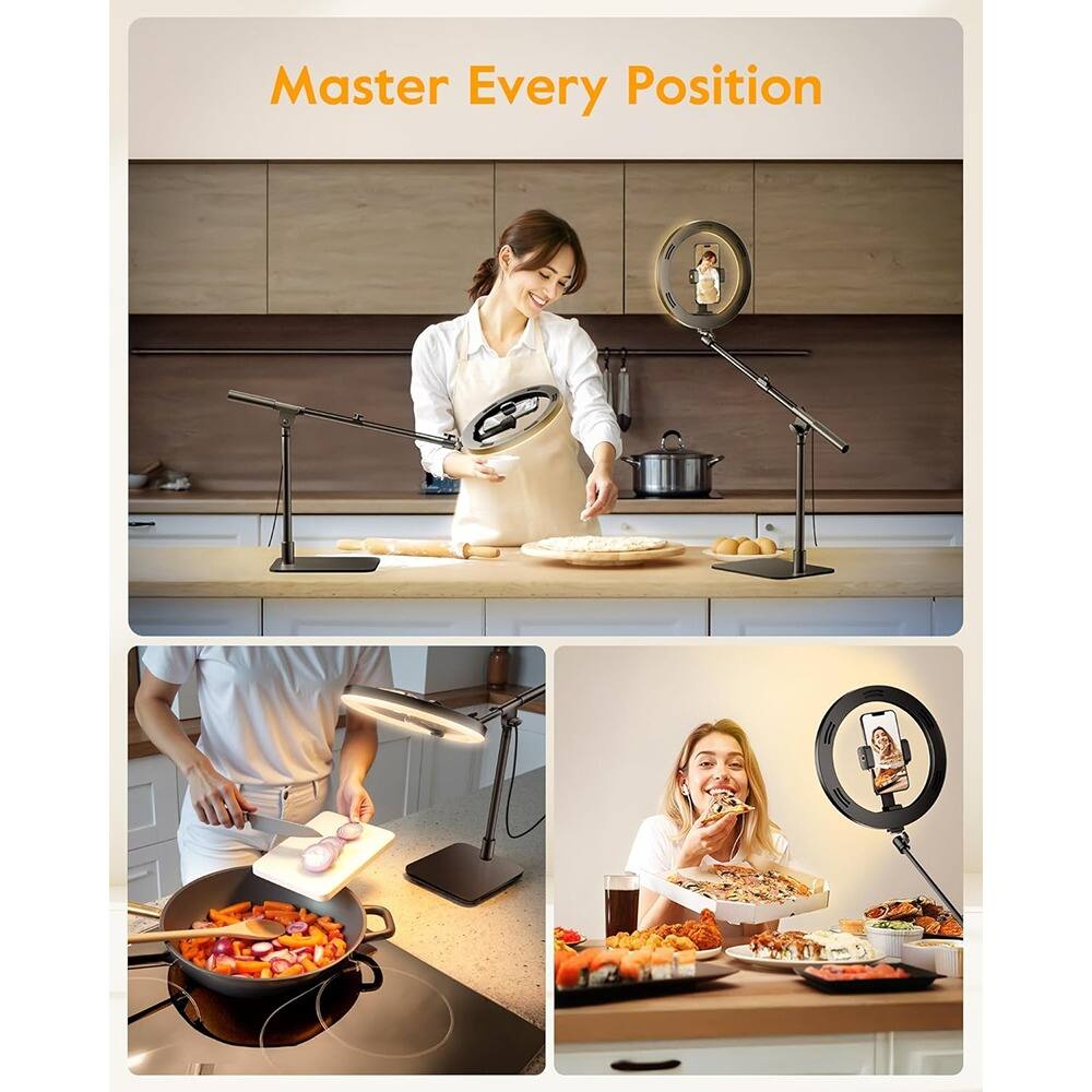 Master Every Position