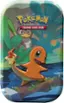 Pokemon is the Trading Card Game.