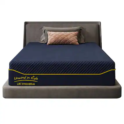 Unwind in style
U6 Innovative