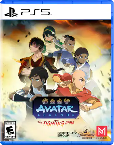 Fighting Video Games