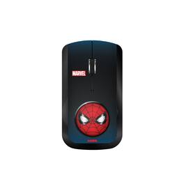 Keyscaper - Marvel Grid Wireless Mouse - Wireless - Spider-Man