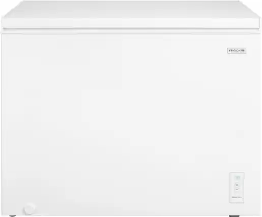 FRIGIDAIRE 30 - DUALCHILL