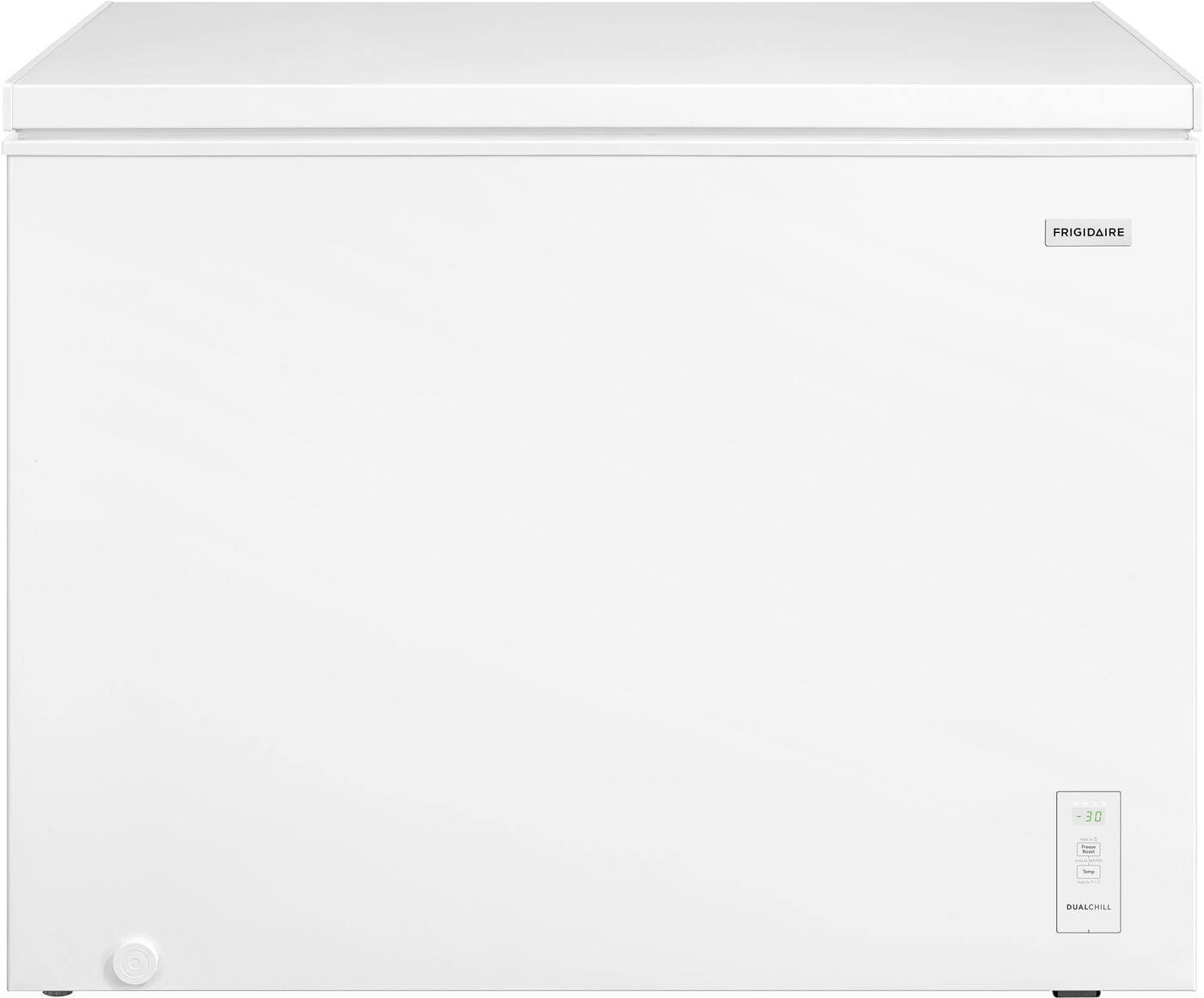 FRIGIDAIRE 30 - DUALCHILL