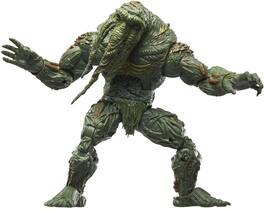 Hasbro - Collectibles - Werewolf by Night - Marvel Legends - Man-Thing Action Figure - Collectibles - Multicolor