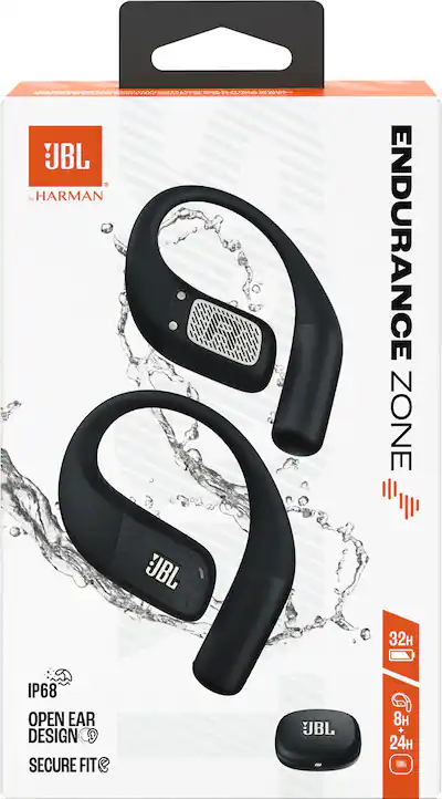 JBL Endurance Zone TRUE Wireless Bluethooth Open ear Sport JBL Endurance Zone TRUE Wireless Bluethooth Open ear Sport