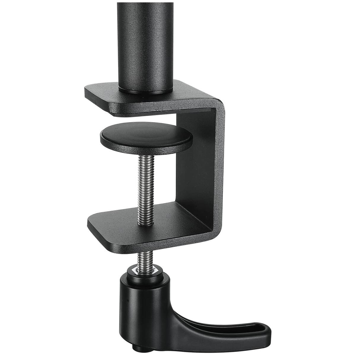 Alt View 4. Godox - Godox Telescopic Mounting Rod for ML30 and ML30Bi LED Lights.