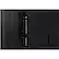 Alt View 16. Samsung - 65" QBB series LED 4K UHD Digital Signage Display.