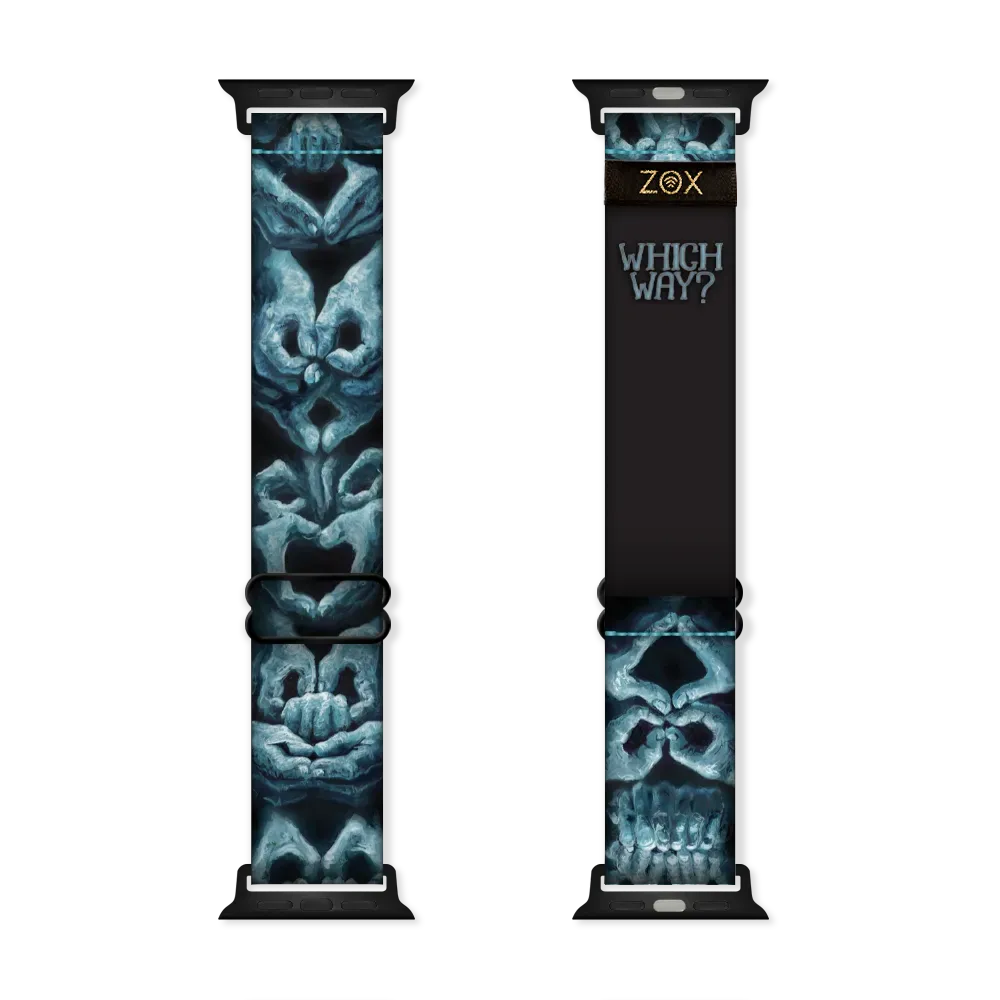 ZOX  
WHICH WAY?
