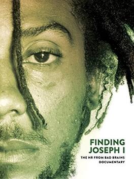 Paul HR Hudson - Finding Joseph I: Hr From Bad Brains - DVD