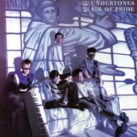 The Sin of Pride [LP] - VINYL - Front_Zoom