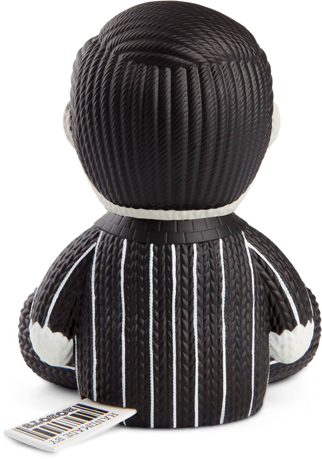 The text on the image is "TNT BLOBOd HANDMADE A". The corrected and grouped text is:

"TNT BLOBO HANDMADE A"