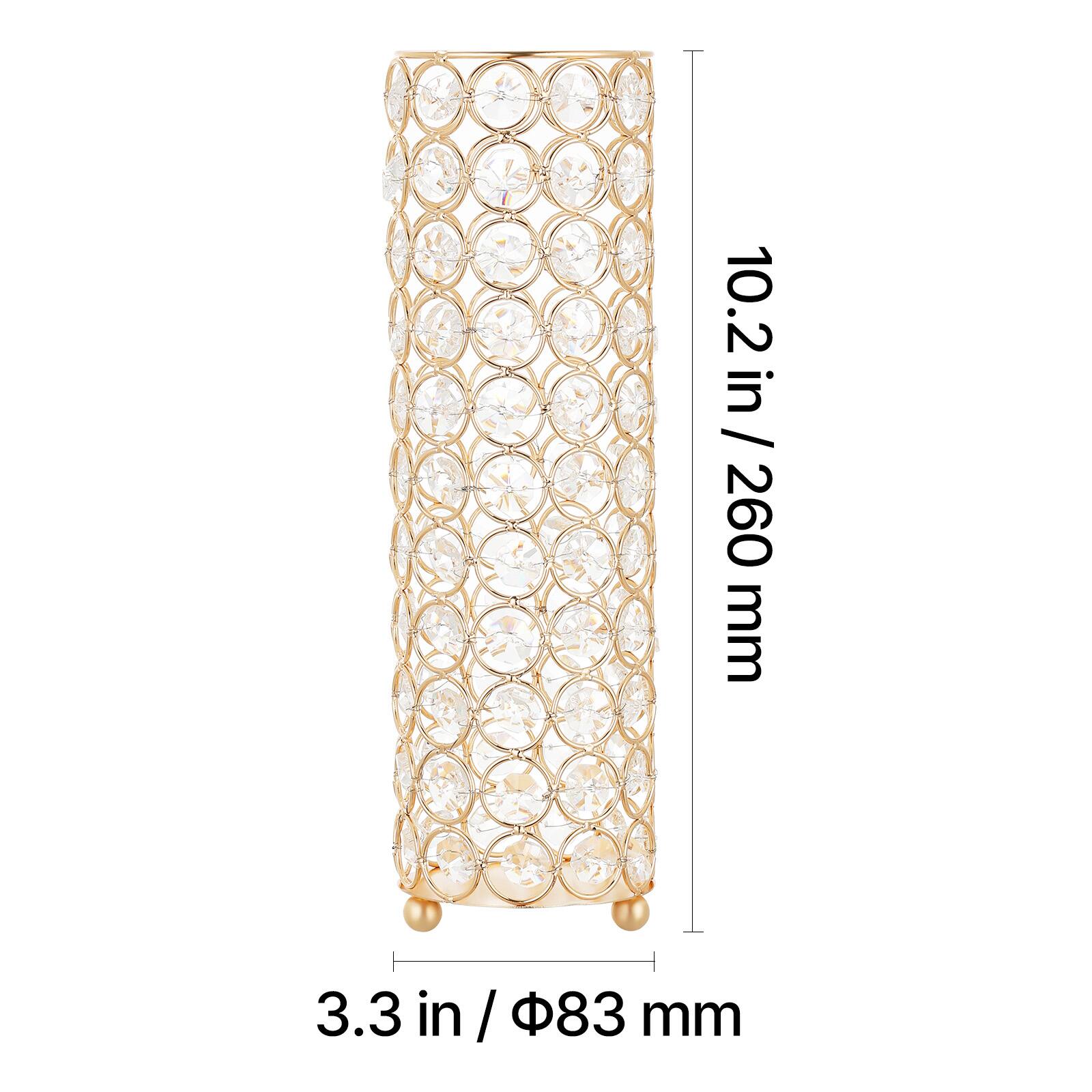 10.2 in / 260 mm  
3.3 in / 83 mm