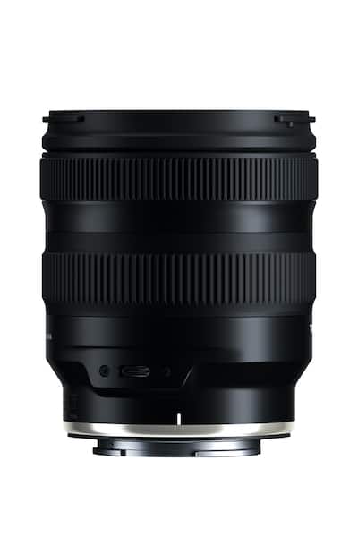 Tamron 20 40mm F/2.8 DI III VXD for Sony Full frame E Mount Tamron 20 40mm F/2.8 DI III VXD for Sony Full frame E Mount