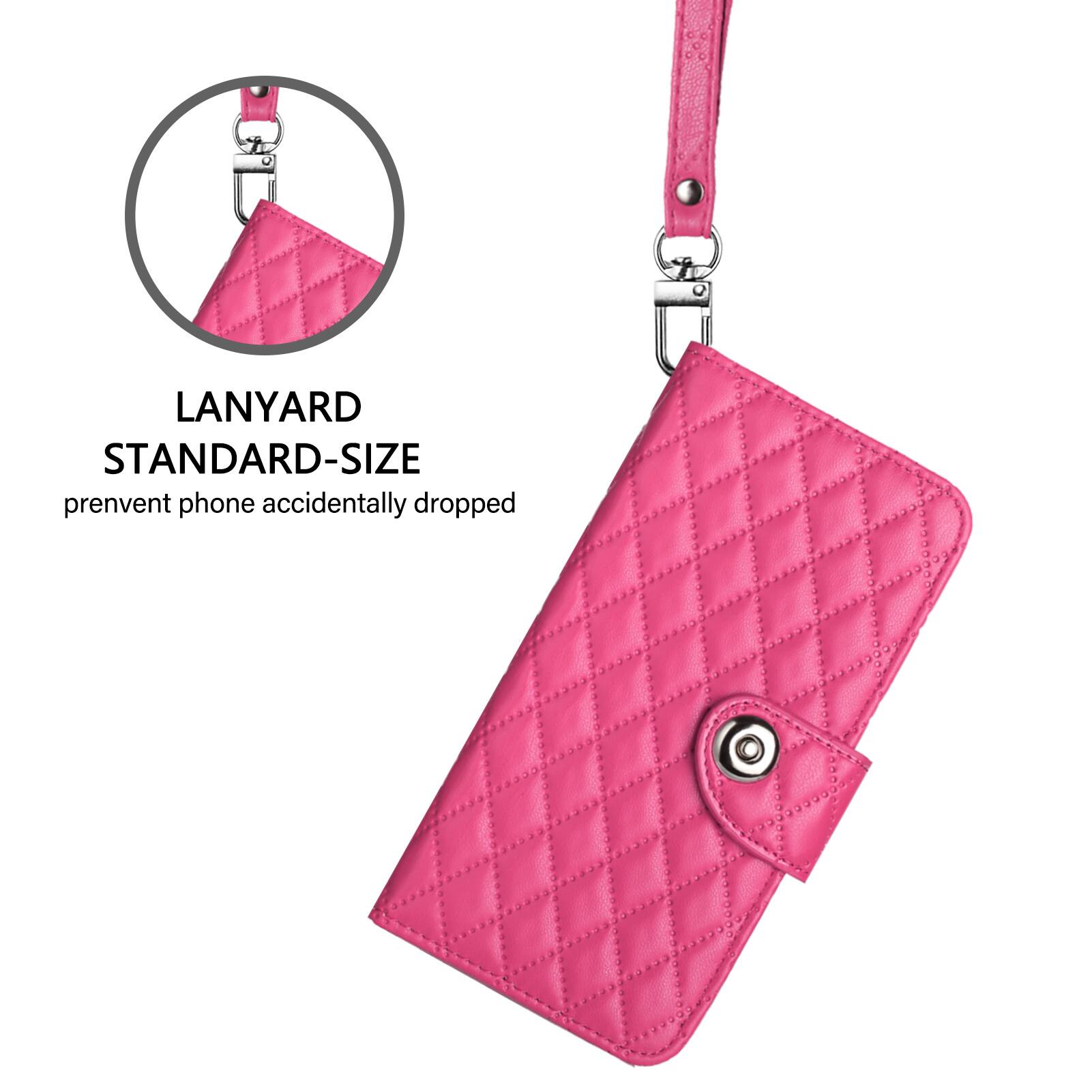 LANYARD STANDARD-SIZE  
prevent phone accidentally dropped