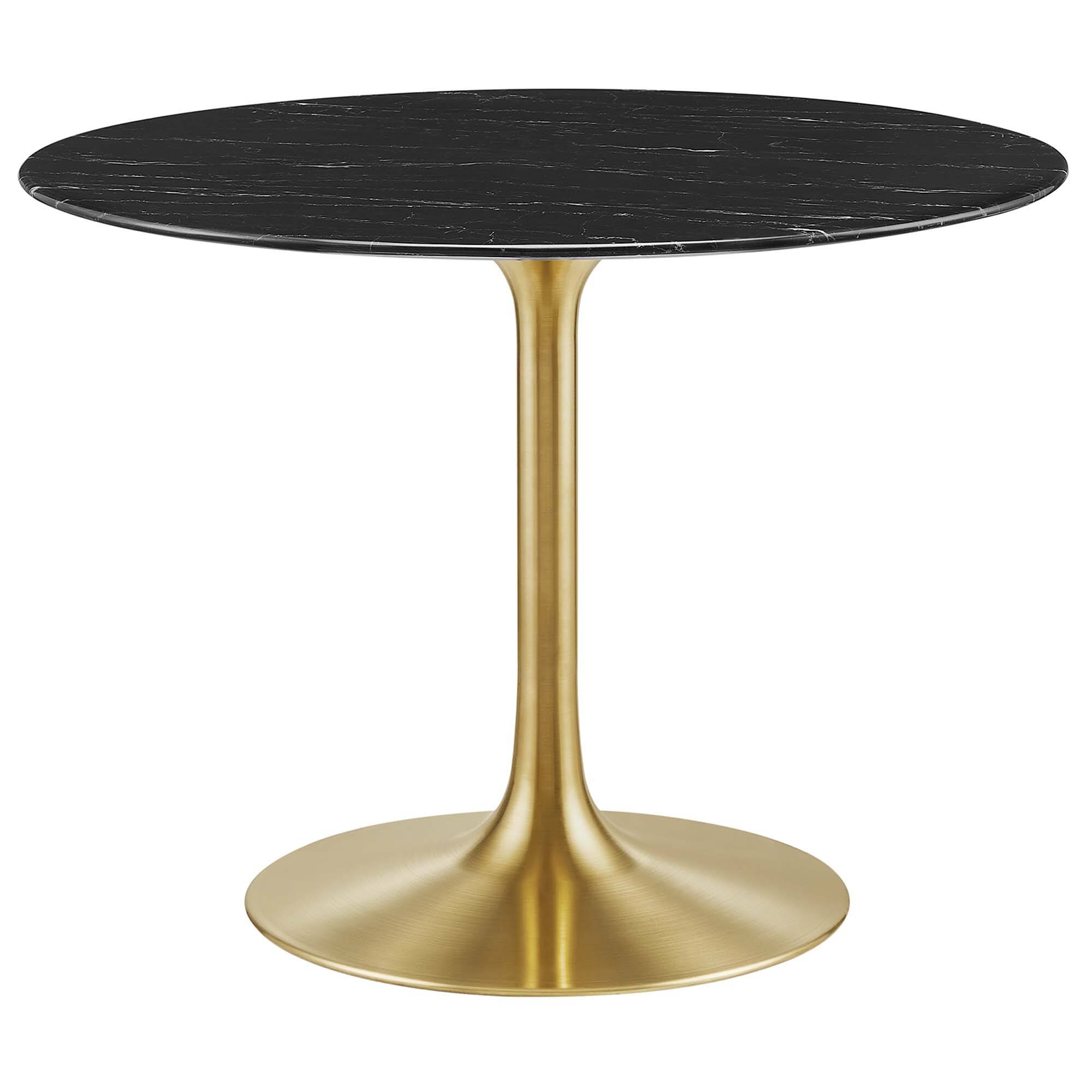 Gold Black